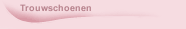 Trouwschoenen