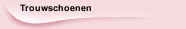 Trouwschoenen